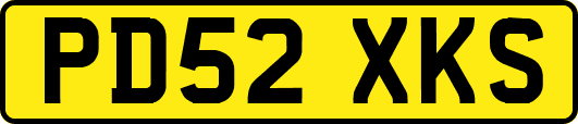 PD52XKS