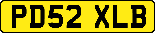 PD52XLB