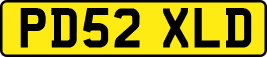 PD52XLD