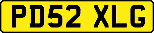 PD52XLG