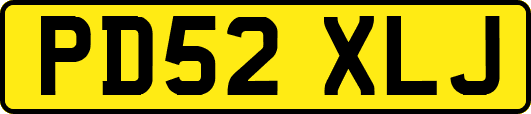 PD52XLJ
