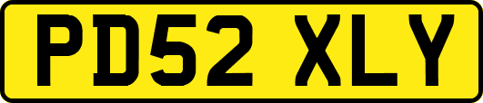 PD52XLY