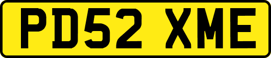 PD52XME