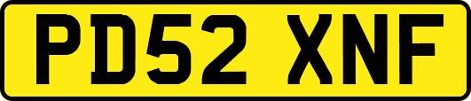 PD52XNF