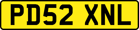 PD52XNL