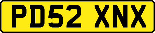 PD52XNX