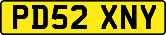 PD52XNY