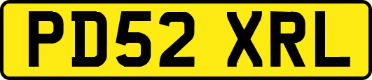 PD52XRL
