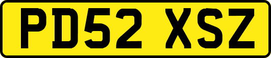 PD52XSZ
