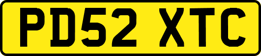 PD52XTC