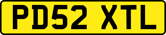 PD52XTL