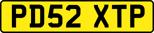 PD52XTP