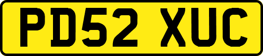 PD52XUC