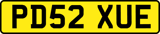 PD52XUE