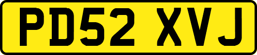 PD52XVJ