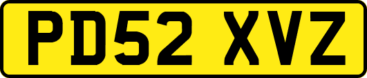 PD52XVZ