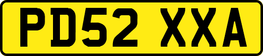 PD52XXA