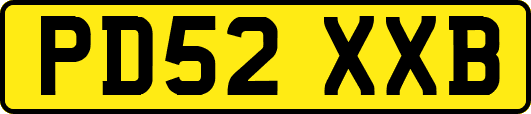 PD52XXB