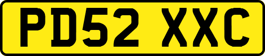 PD52XXC
