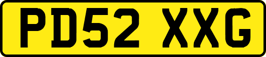 PD52XXG