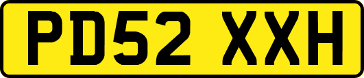 PD52XXH