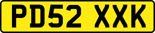 PD52XXK