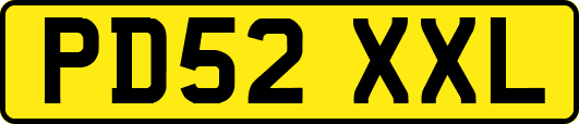 PD52XXL