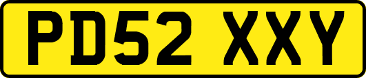 PD52XXY