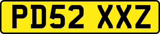 PD52XXZ