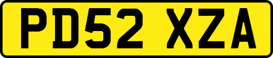 PD52XZA