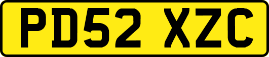 PD52XZC