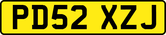 PD52XZJ