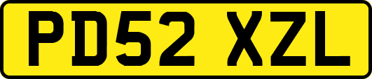 PD52XZL