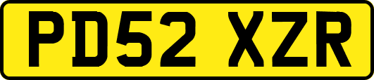 PD52XZR