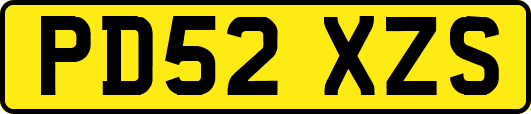 PD52XZS
