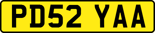 PD52YAA
