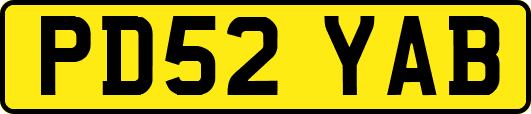 PD52YAB
