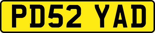 PD52YAD