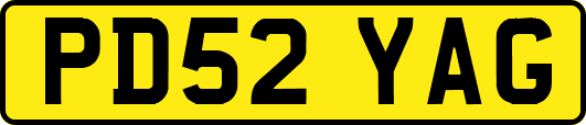 PD52YAG
