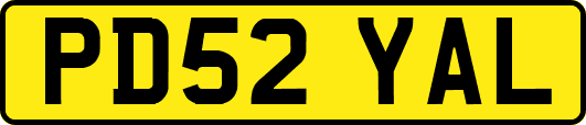 PD52YAL