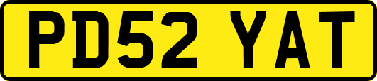 PD52YAT