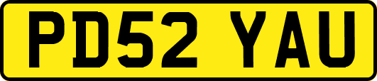 PD52YAU