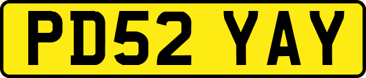 PD52YAY