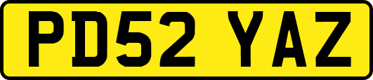 PD52YAZ