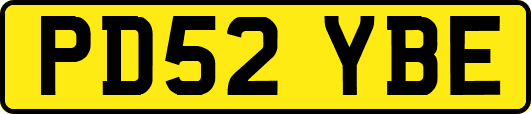 PD52YBE