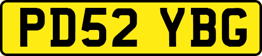 PD52YBG