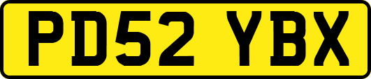 PD52YBX