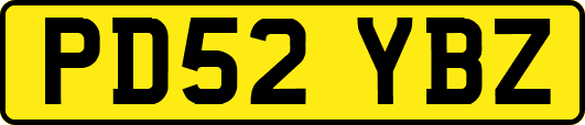 PD52YBZ