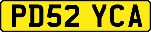 PD52YCA