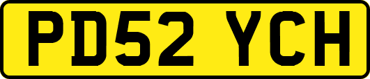 PD52YCH